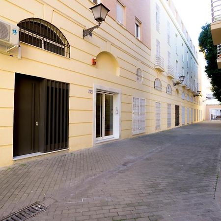 Rentalsevilla Escuelas Pias エクステリア 写真