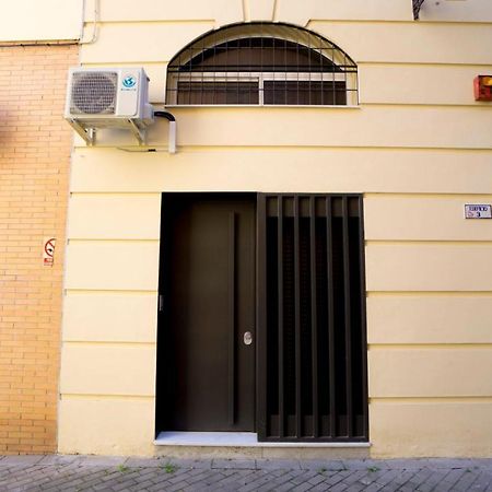 Rentalsevilla Escuelas Pias エクステリア 写真